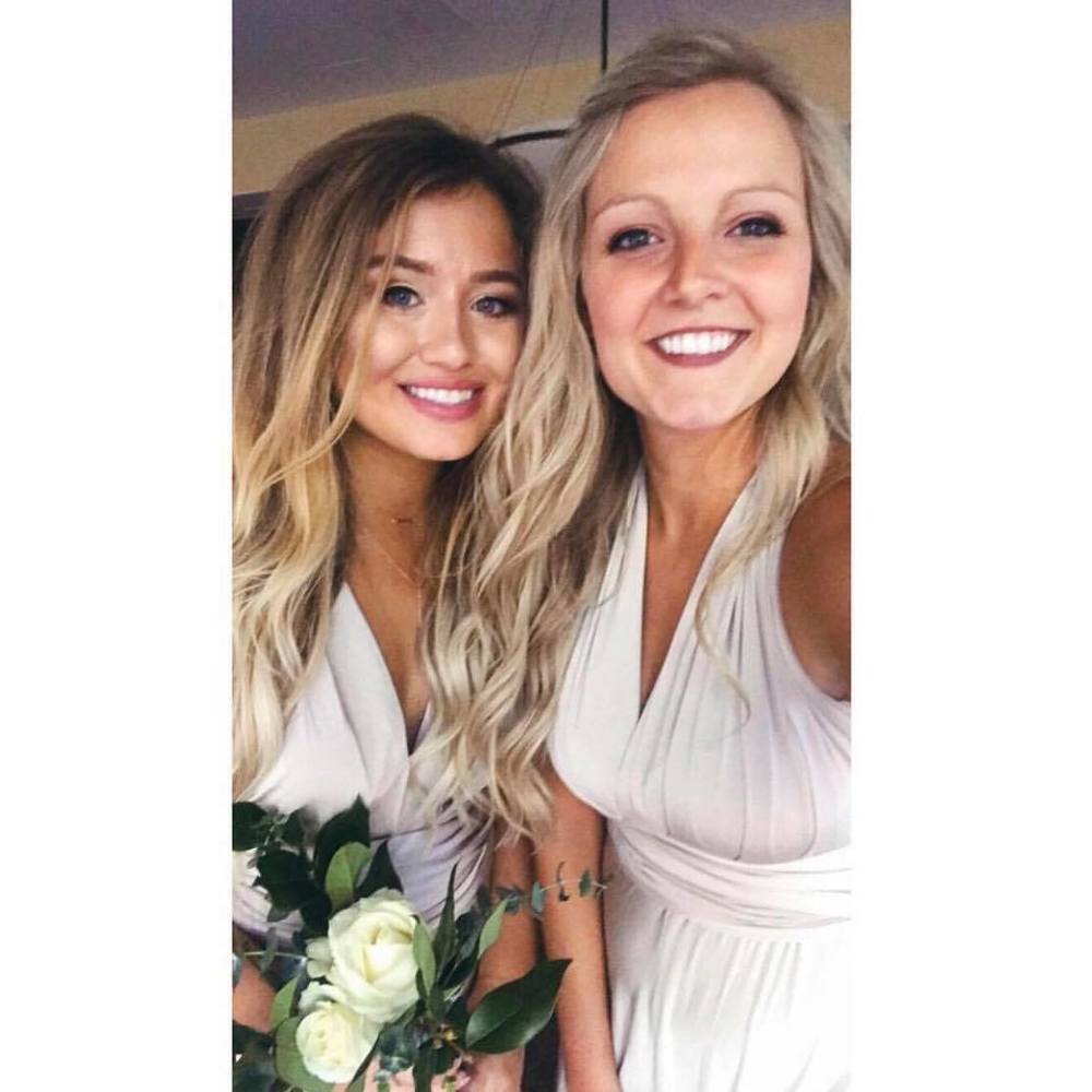 Meet your Posher, Jade